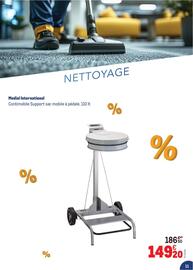 Catalogue METRO page 11