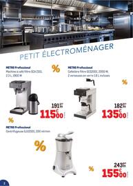 Catalogue METRO page 2