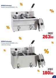 Catalogue METRO page 3
