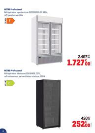 Catalogue METRO page 6