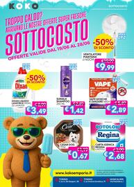 Volantino KOKO Emporio Pagina 2