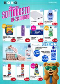 Volantino KOKO Emporio Pagina 3