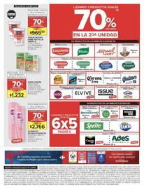 Catálogo Carrefour Market Página 11