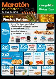 Catálogo Changomas semana 25 Página 14