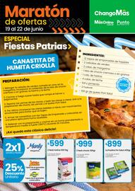 Catálogo Changomas semana 25 Página 15