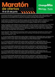 Catálogo Changomas semana 25 Página 17