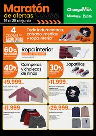 Catálogo Changomas semana 25 Página 5