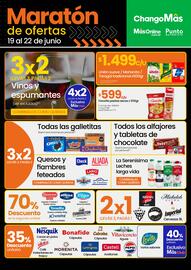 Catálogo Changomas semana 25 Página 9