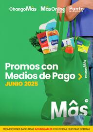 Catálogo Changomas Página 1