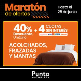Catálogo Punto Mayorista semana 25 Página 3