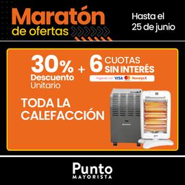 Catálogo Punto Mayorista semana 25 Página 4