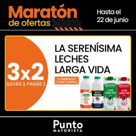 Catálogo Punto Mayorista Página 2