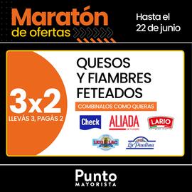 Catálogo Punto Mayorista Página 3
