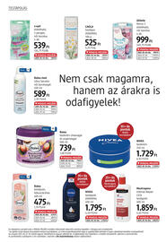 DM akciós újság Oldal 4