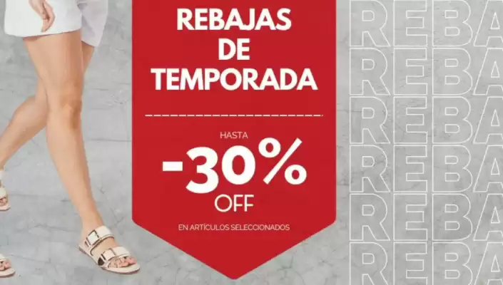 Catálogo Arantza (válido hasta 31-07)