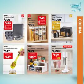 Catálogo BetterWare Página 5