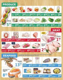 PriceSmart foods flyer week 25 Page 2