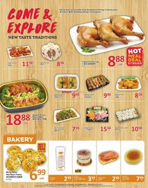 PriceSmart foods flyer week 25 Page 3