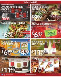 Red Barn Market flyer week 25 Page 2