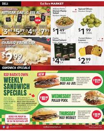Red Barn Market flyer week 25 Page 3