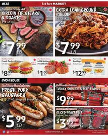 Red Barn Market flyer week 25 Page 4