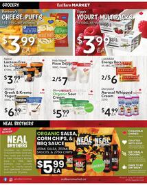 Red Barn Market flyer week 25 Page 6