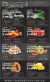 The Root Cellar flyer week 25 Page 3