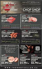 The Root Cellar flyer week 25 Page 5