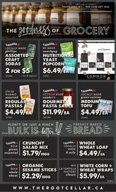 The Root Cellar flyer week 25 Page 6