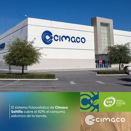 Catálogo Cimaco Página 2