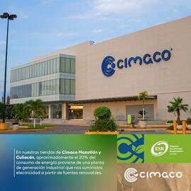 Catálogo Cimaco Página 3