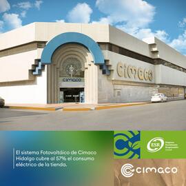 Catálogo Cimaco Página 5