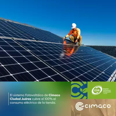 Catálogo Cimaco (válido hasta 30-06)