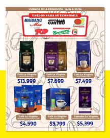 Catálogo Supermercados Caracol Página 2