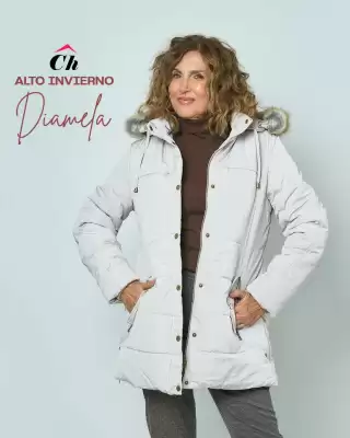 Catálogo Chatelet (válido hasta 30-06)