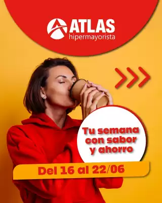Catálogo Atlas Hipermayorista (válido hasta 22-06)