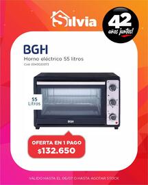 Catálogo Casa Silvia Página 5