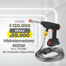 Catálogo Mercaldas Página 1