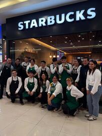 Catálogo Starbucks Página 2