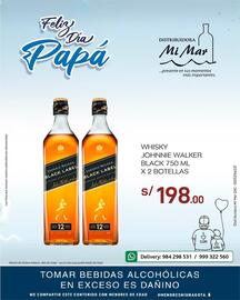 Catálogo Distribuidora Mi Mar Página 2