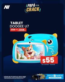 Catálogo Novicompu Página 1
