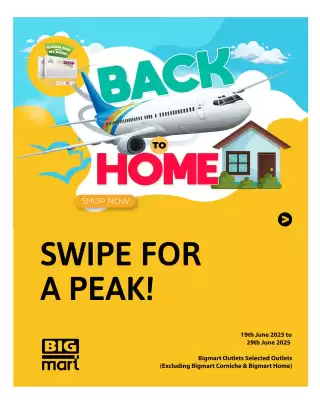 Bigmart catalogue (valid until 29-06)