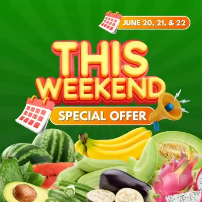 Baniyas Spike Hypermarket catalogue (valid until 22-06)