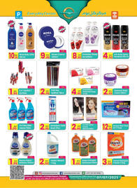 Everyday Center catalogue Page 2