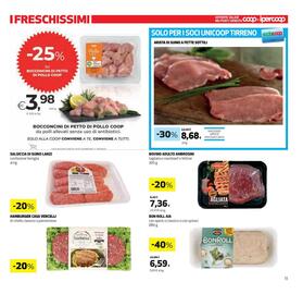 Volantino Coop Pagina 11