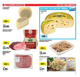 Volantino Coop Pagina 13