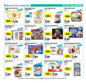 Volantino Coop Pagina 14