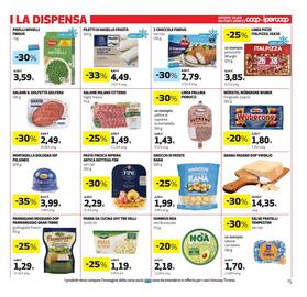 Volantino Coop Pagina 15