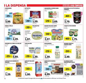 Volantino Coop Pagina 16