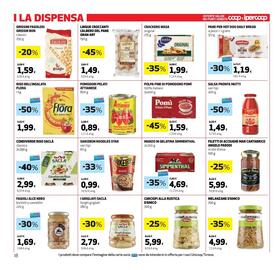 Volantino Coop Pagina 18